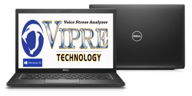 vipre technology